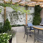 Huge Apartment With Sauna And Free Parking